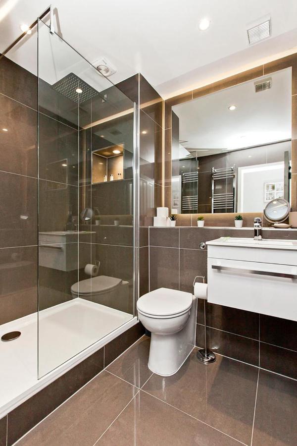 Modern & Spacious 1 Bed Apt, West End Edinburgh Exterior photo